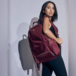 Buffbunny Collection Game Changer Backpack